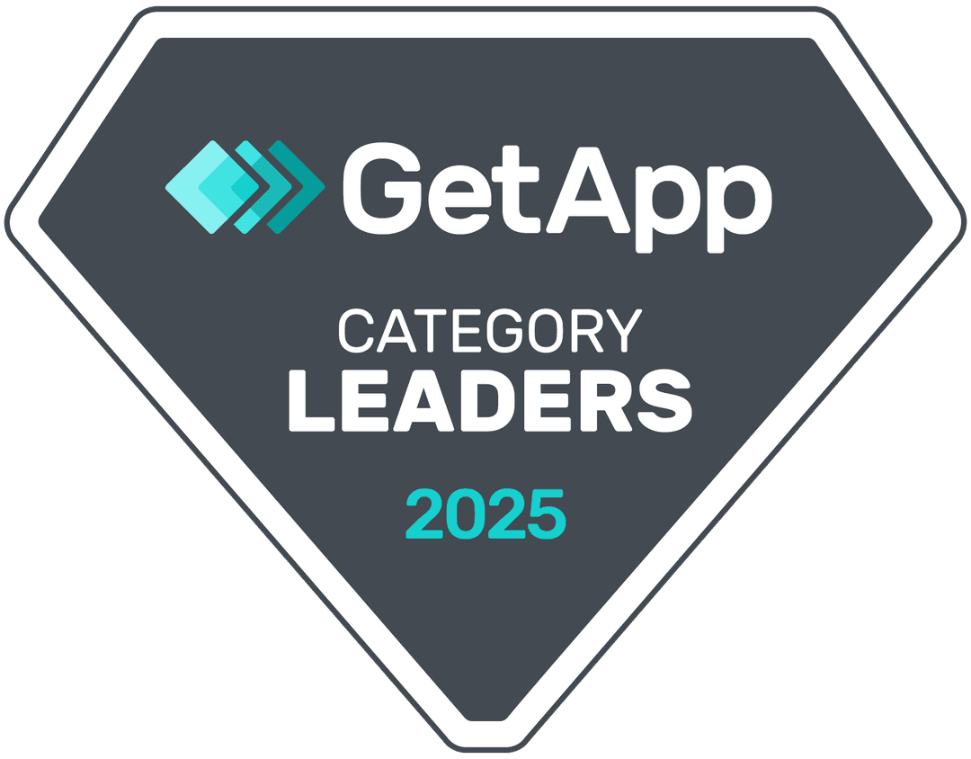 GetApps Category Leader