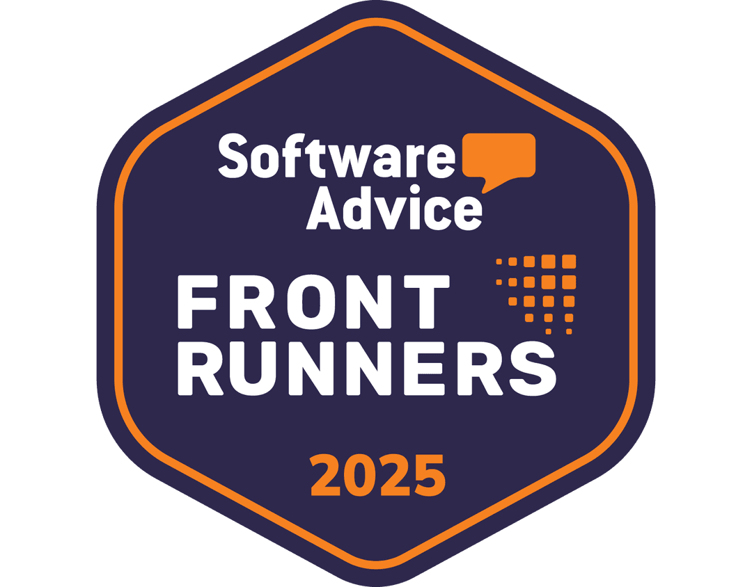 SoftwareAdvice Frontrunners